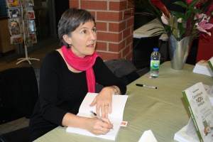 Lancement du livre Cosmétiques Non Toxiques