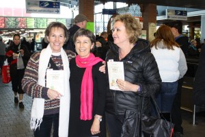 Lancement du livre de Sylvie 038