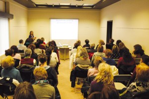 Conférence avril 2015