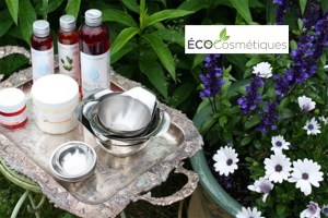 Éco cosmétiques 10 %